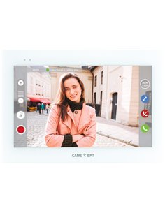 Xts 7 Wh Wifi-Videocitofono Vivavocex2