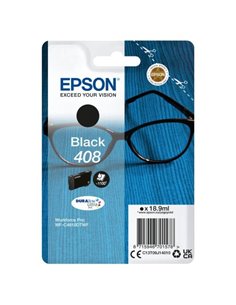 Ink Epson C13t09j14010 Nero Occhiali X Wf-C4310dw Wf-C4810dtwf