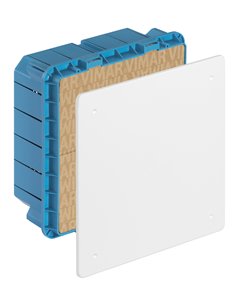 Scatola Derivazione Incasso 248X248x120