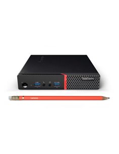 Mini Pc Lenovo Refurbished M900 R1l149 I7-7600 8Gb Ssd240gb W10p (Upg)
