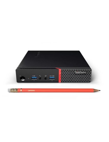 Mini Pc Lenovo Refurbished M900 R1l149 I7-7600 8Gb Ssd240gb W10p (Upg)