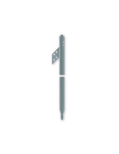 Dispersore Croce 50X50x5 Ac-Gc 1,5M