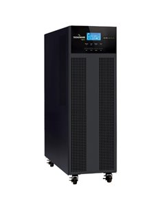 Ups Tecnoware Evo Dsp Plus 10.0 - Pf 0,9 16 Batterie 12Vdc 9Ah