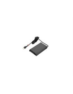 Thinkpad Slim 170W Ac Adapter (Slim-Tip) - Eu/Ina/Vie/Rok - 4X20s56701