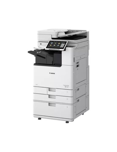 Multifunzione Canon Ir Adv 4935I A3 35Ppm 2X550ff F/R Lan Usb Ram 3Gb  Hard Disk 250Gb 5971C005
