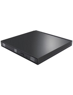 Thinksystem 9.5Mm Ultra-Slim Usb Dvd-Rw V2-4Xa7a81755