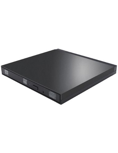 Thinksystem 9.5Mm Ultra-Slim Usb Dvd-Rw V2-4Xa7a81755