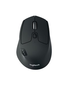 Mouse Wireless Logitech M720 Thriatlon - 910-004791