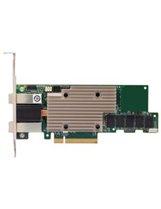 Lenovo Thinksystem Raid 930-8E 4Gb Flash Pcie 12Gb Adapter - 7Y37a01087