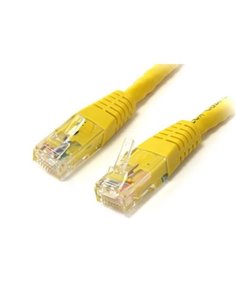 Lenovo 10M Yellow Cat6 Cable - 90Y3715