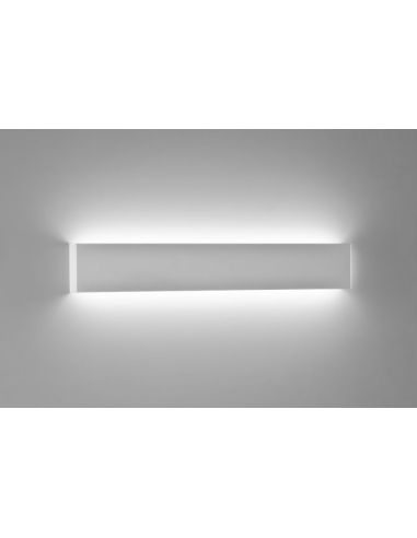 Applique Bar Isyluce Mm 585X90x35 Led 24W 3000 K