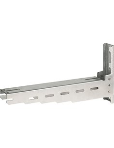 S.Supporto-Mensola G4 L100 Z