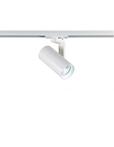 Faro A Led Per Binario 13W