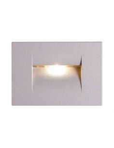 Faro Da Incasso Per Esterno A Led C