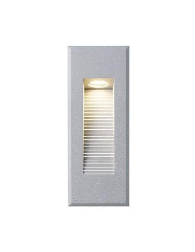 Faro Da Incasso Per Esterno A Led