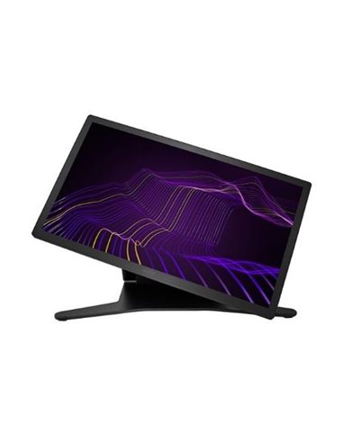 Display Wacom Cintiq 27 Con Stand - Dth271k0b-St