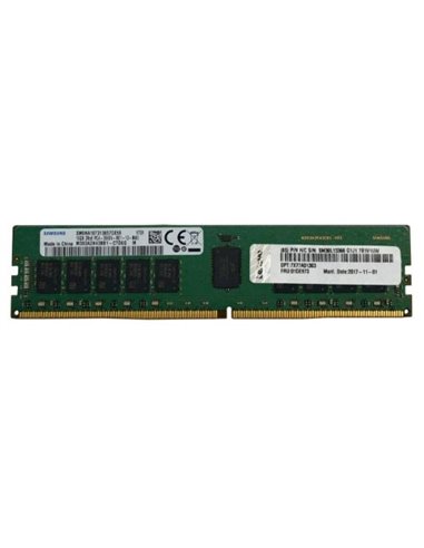 Thinksystem Se350 32Gb Truddr4 3200 Mhz (2Rx4 1.2V) Rdimm - 4X77a85861
