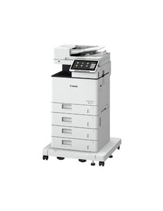 Multifunzione Canon Ir Adv Dx 529I A4 52Ppm 550Ff  Bypass 100Ff F/R Dadf Lan Wifi Usb Ram 3Gb  Ssd 256Gb 5848C005