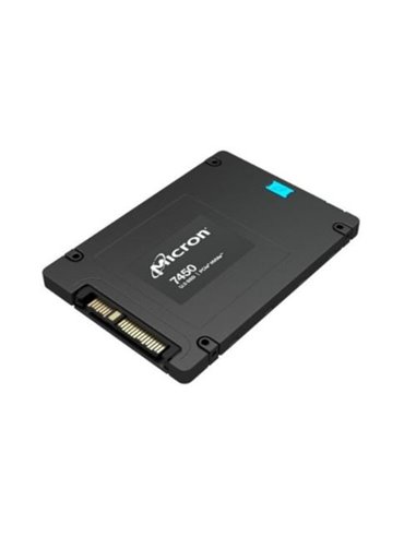 Thinksystem 2.5 U.3 7450 Max 1.6Tb Mixed Use Nvme Pcie 4.0 X4 Hs Ssd - 4Xb7a13967