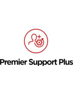 Estensione Garanzia 4Y Premier Support Plus Upgrade From 1Y Premier Support -5Ws1l39533