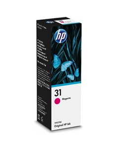 Ink Hp 1Vu27ae N.31 Magenta X Hp Smart Tank 513 455 457 555 559 570 655