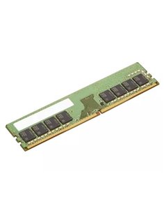 Lenovo 16Gb Ddr4 3200Mhz Udimm Memory Gen2 - 4X71l68779