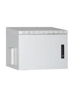 Armadio Rack 19 Per Reti Da Esterno Protezione Ip55 16 Unita' 600X450x891 Mm (Lxpxa)