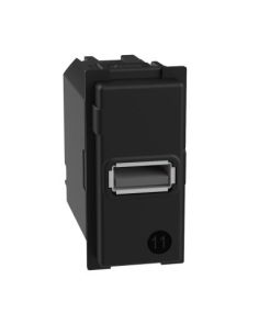 L.Now - Caricatore Usb Tipo A 1M