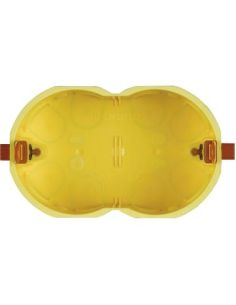 Scatole - Scatola 3P Per Pareti Cave