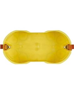 Scatole - Scatola 4P Per Pareti Cave