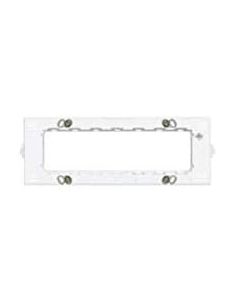 Light - Supporto A 7 Moduli