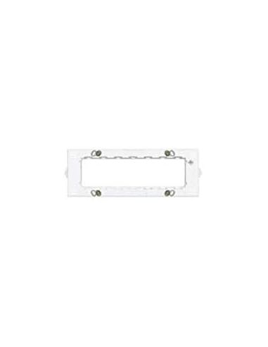 Light - Supporto A 7 Moduli