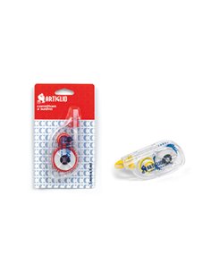 Correttore Roller Artiglio - 5Mm X 8Mt