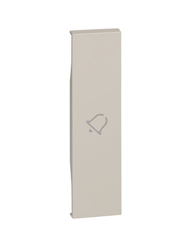 L.Now - Cover Comando Campan. 1 Mod.Sabbia