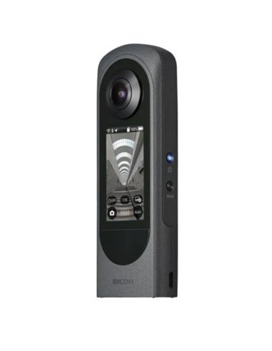 Fotocamera 360 Ricoh 11008X5504