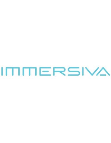 Pack Software Immersiva 5 Anni: App Controller, Cloud Service, App Creator, App Mozaik, Hub Museum, Youtube360, Google Maps