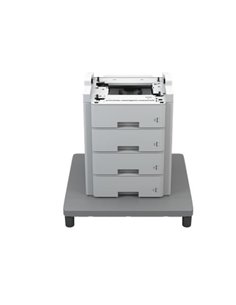 Brother Tower Try 4 Cassetti Da 520Ff Tt4000 X Hl-L8360cdw Mfc-L8900cdw Hl-L9310cdw