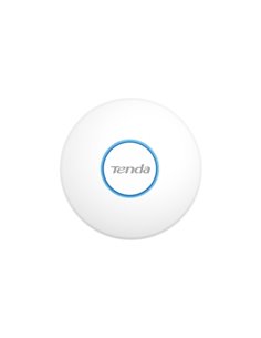 Access Point I27 Tenda-Ax3000 Wi-Fi 6 Ceiling-Banda 2.4 Ghz, 5 Ghz,3000Mbps High Speed, 160Mhz Large Bandwidth