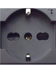 Presa Schukobipasso 10/16A Tekla 2M