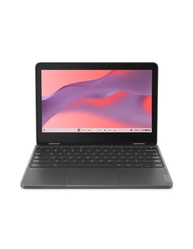 Nb Lenovo 300E Chromebook Gen4 82W2000bix 11,6 Touch Mtk Kompanio 520  8Gb Emmc64gb Chrome  Wfc  Pen