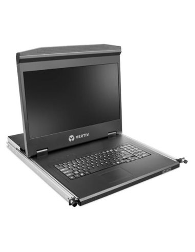 Thinksystem 18.5 Lcd Console - 4Xf7a84188