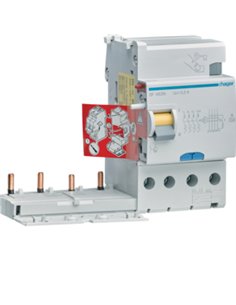 B. Diff. 4P 300Ma 63A A 3M