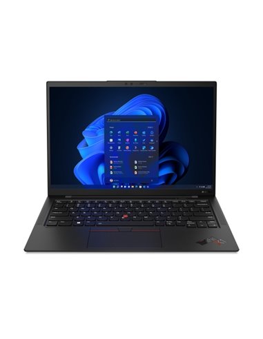 Nb Lenovo X1 Carbon 11Th Gen 21Hm0067ix 14 I7-1355U 32Gb Ssd2tb W11p - 5G