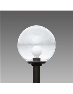 Sferico 1350 Max 40Ø260 S Trasparente