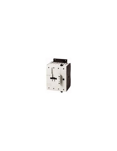 Dilmp200(Rac240) Contattore 4P 200A