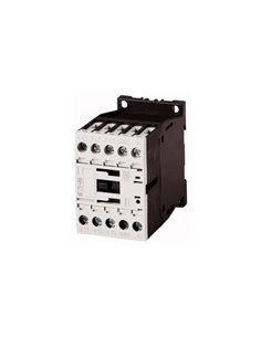 Dilm12-10(24V50/60Hz) Cont Pot 5,5Kw1na