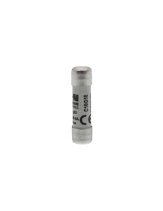 Cylindrical Fuse 10X 38 10A Gg 500Vac