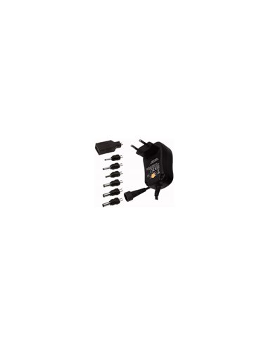 Aliment.Switch.Usc.3-12Vcc 1000Ma