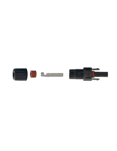 Connettore Solare Femmina Sez.6 Mmq