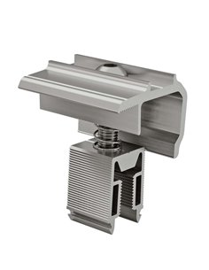 Kit Morsetto Centrale Universale 29-50 Mm